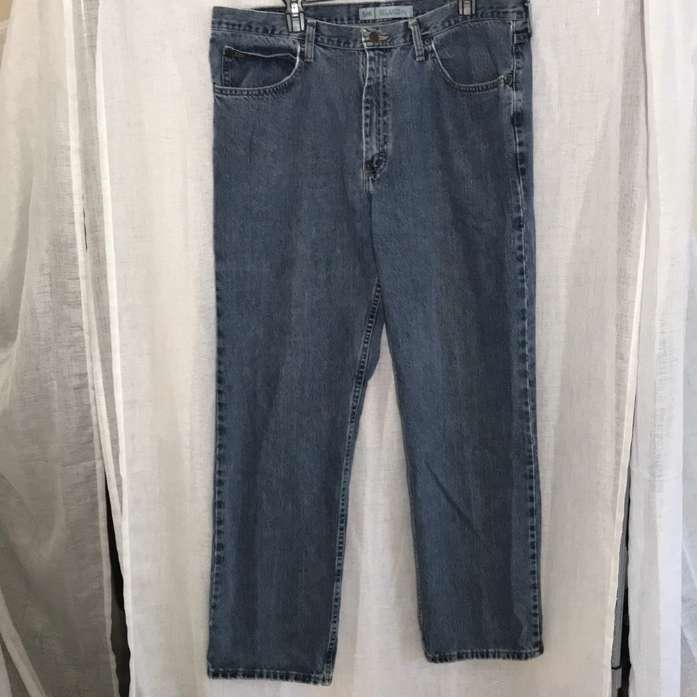 Lee Jeans